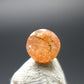 Rare Gem Gmelinite Cut Stone from Canada - 0.26 Carats