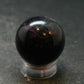 Sugilite Polished Bead From South Africa - 20 mm - 12.72 Grams