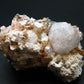 Analcime & Stilbite Cluster From Canada - 2.9" - 138.78 Grams
