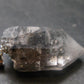 Nice Terminated Tibetan Black Quartz Pendant from Tibet - 1.4" - 9.7 Grams