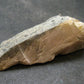 Phenakite Phenacite Polished Slice From Brazil - 36.55 Grams - 2.3"