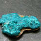 Beautiful Dioptase Cluster from Kazakhstan - 1.1" - 5.24 Grams