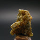 Rare Demantoid Garnet Cluster from Madagascar - 0.8" - 5.94 Grams