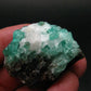 Emerald Beryl Cluster from Pakistan - 1.8" - 34.83 Grams