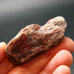 Cacoxenite Amethyst Crystal From Brazil - 2.1" - 30.88 Grams