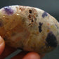 Tumbled Opal Tiffany Stone from USA - 2.0" - 40.39 Grams