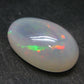 Precious Opal Cabochon From Welo Ethiopia - 50.85 Carats