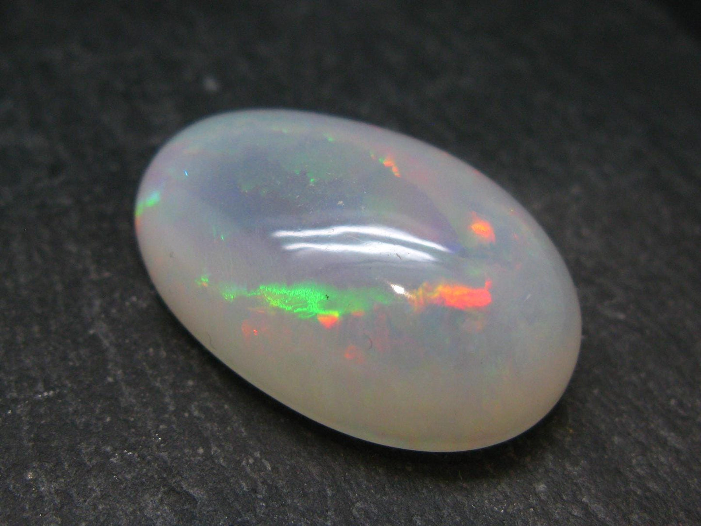 Precious Opal Cabochon From Welo Ethiopia - 50.85 Carats