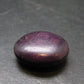 Purple Purpurite Tumbled Stone From Namibia - 0.8" - 6.20 Grams