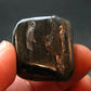 Elite Shungite Tumbled Piece from Russia - 1.1" - 14.28 Grams