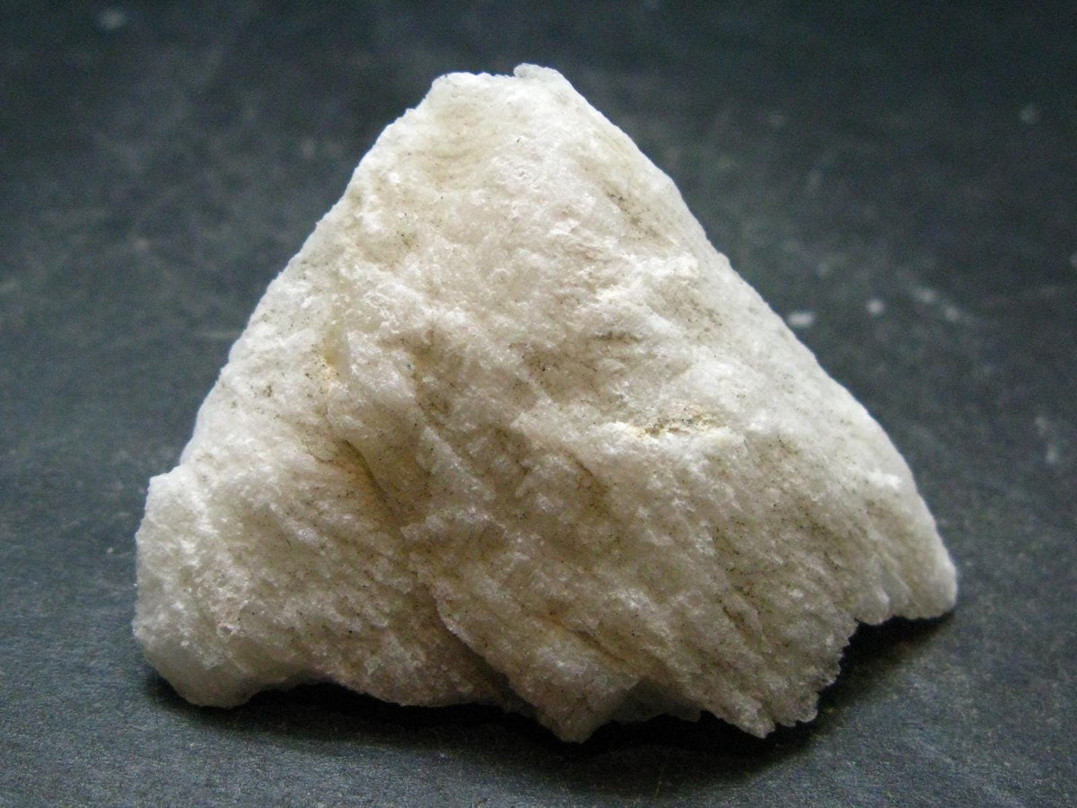 Rare Cryolite Crystal From Greenland - 1.9" - 46.06 Grams