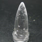 Rare Pollucite Egg From Afghanistan - 1.5" - 7.74 Grams