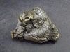 Very Rare Marcasite Cluster from Czech Republic - 1.6" - 23.5 Grams