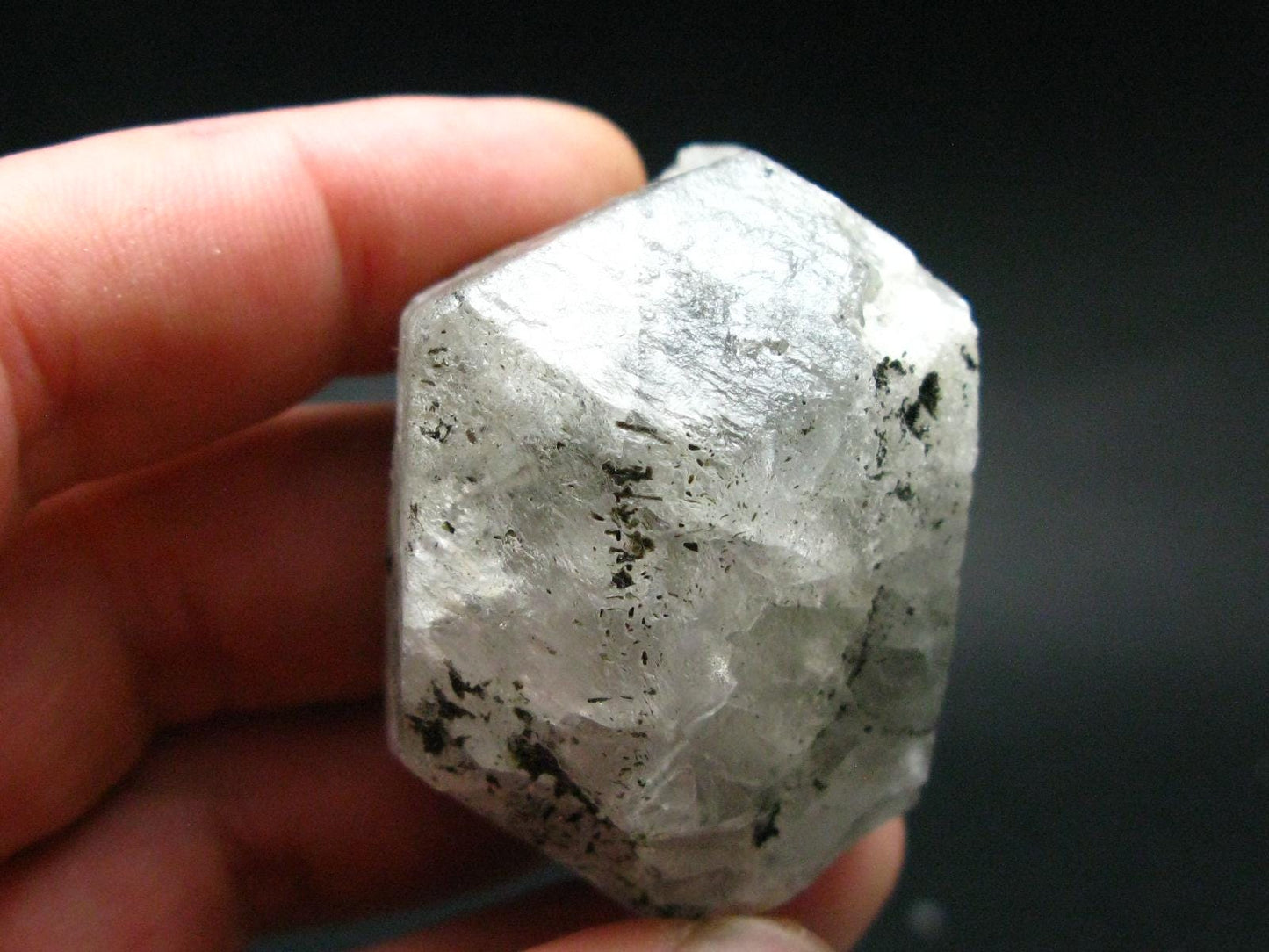 Gem Phenakite Phenacite Crystal From Russia - 92.82 Grams - 2.0"