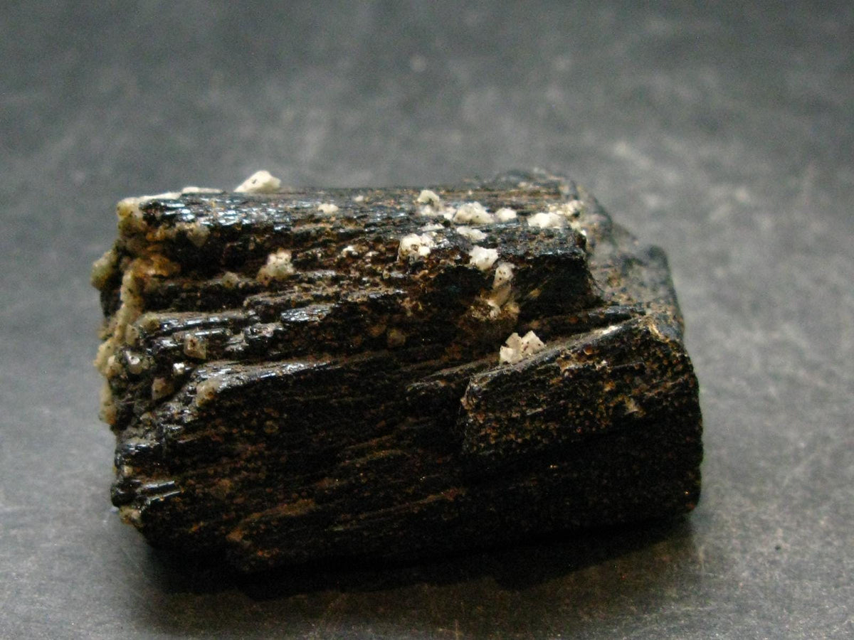 Ilvaite Crystal From China - 1.7" - 62.25 Grams