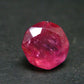 Rare Large Pezzottaite Pink Beryl Cut Facetted Gem from Madagascar - 3.06 Carats