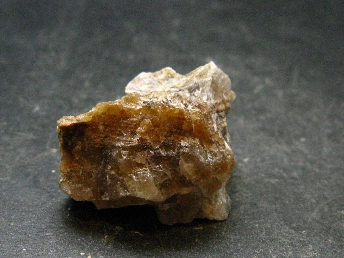 Rare Herderite Polished Crystal from Brazil - 16.56 Grams - 1.3"