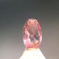 Alexandrite Chrysoberyl Cut Facetted Gem From Russia - 0.35 Carats
