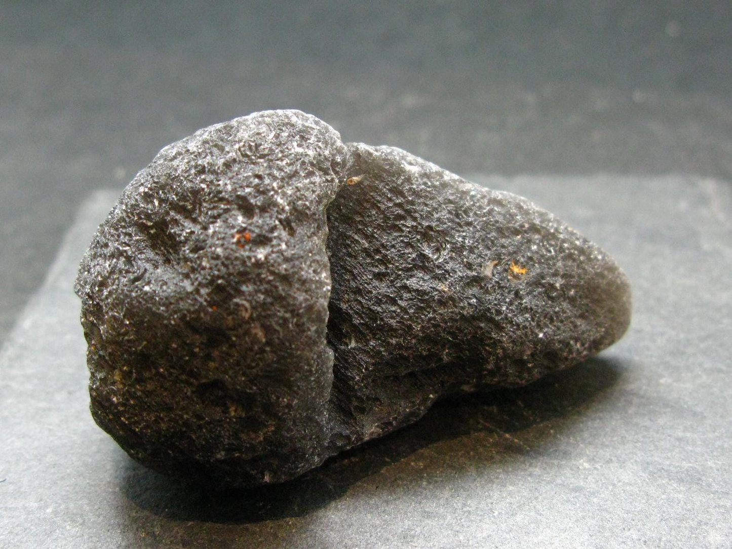 Cintamani Stone from Indonesia - 2.2"
