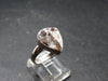 Astrophylite Astrophyllite Silver Ring From Russia - Size 7 - 4.3 Grams