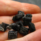 Lot of 10 Brookite Crystals From Arkansas - 7.12 Grams