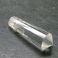 Perfect Quartz Vogel Crystal Healing Wand - 1.4" - 4.55 Grams
