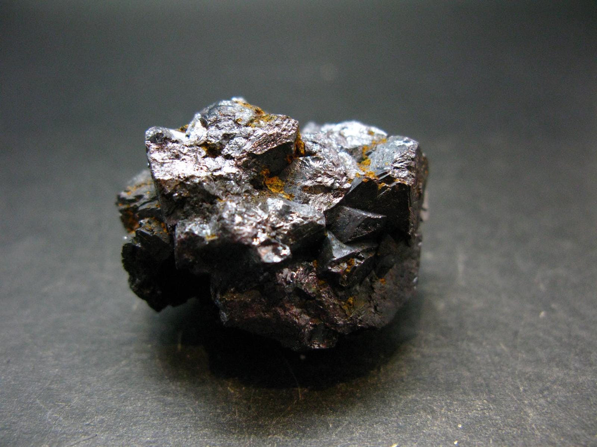 Cuprite Crystal From Russia - 1.5" - 72.26 Grams