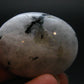 Moonstone Polished Stone from India - 1.8" - 43.22 Grams