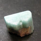 Huge Amazonite Microcline Crystal From Colorado - 1.3"