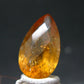Gem Imperial Topaz Cut Stone From Brazil - 10.15 Carats