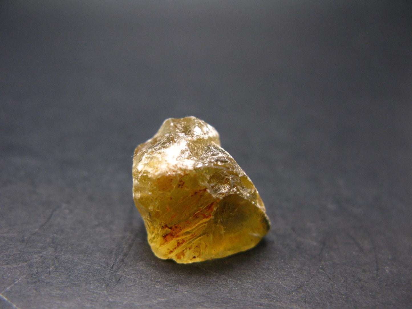 Fantastic Barite Crystal From USA - 0.6" - 8.36 Grams