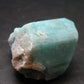 Huge Amazonite Microcline Crystal From Colorado - 1.0"