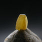 Rare Gem Simpsonite Cut Stone from Canada - 0.34 Carats
