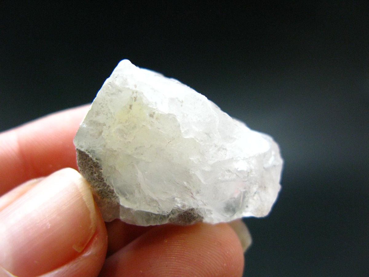 Phenakite Phenacite Crystal from Brazil - 9.46 Grams - 1.0"