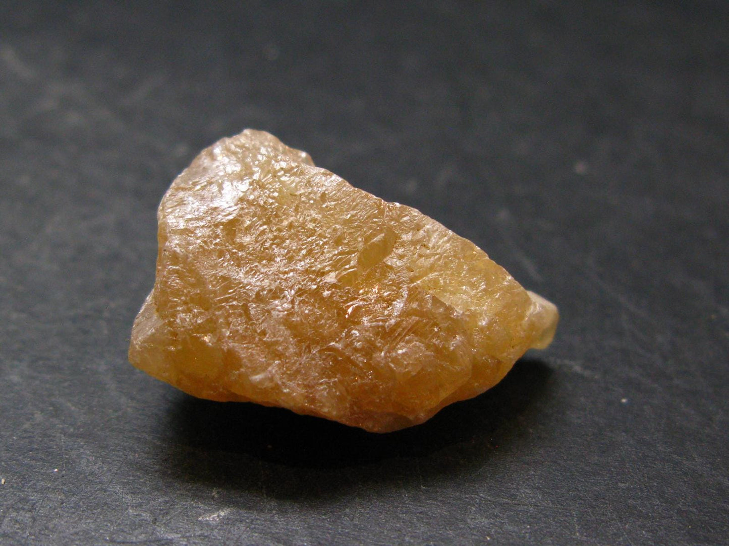 Rare Scheelite Crystal from China - 1.1" - 19.59 Grams