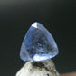Rare Hackmanite Cut Facet Gem From Pakistan - 0.72 Carats