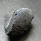 Rare Large Black Tibetan Tektite Raw Piece from Tibet - 1.6" - 30.50 Grams