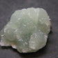 Very nice Prehnite Silver Pendant from Mali - 1.3"