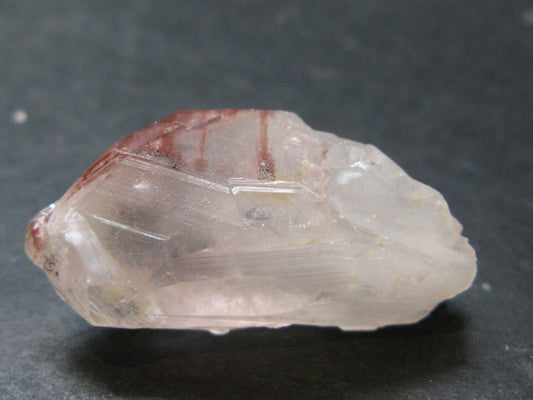 Lithium Quartz Crystal From Brazil - 1.6" - 15.07 Grams