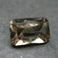 Gem Diaspore Cut Stone From Turkey - 3.09 Carats