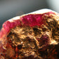 Rare Alexandrite Chrysoberyl Crystal From Brazil - 36.24 Carats
