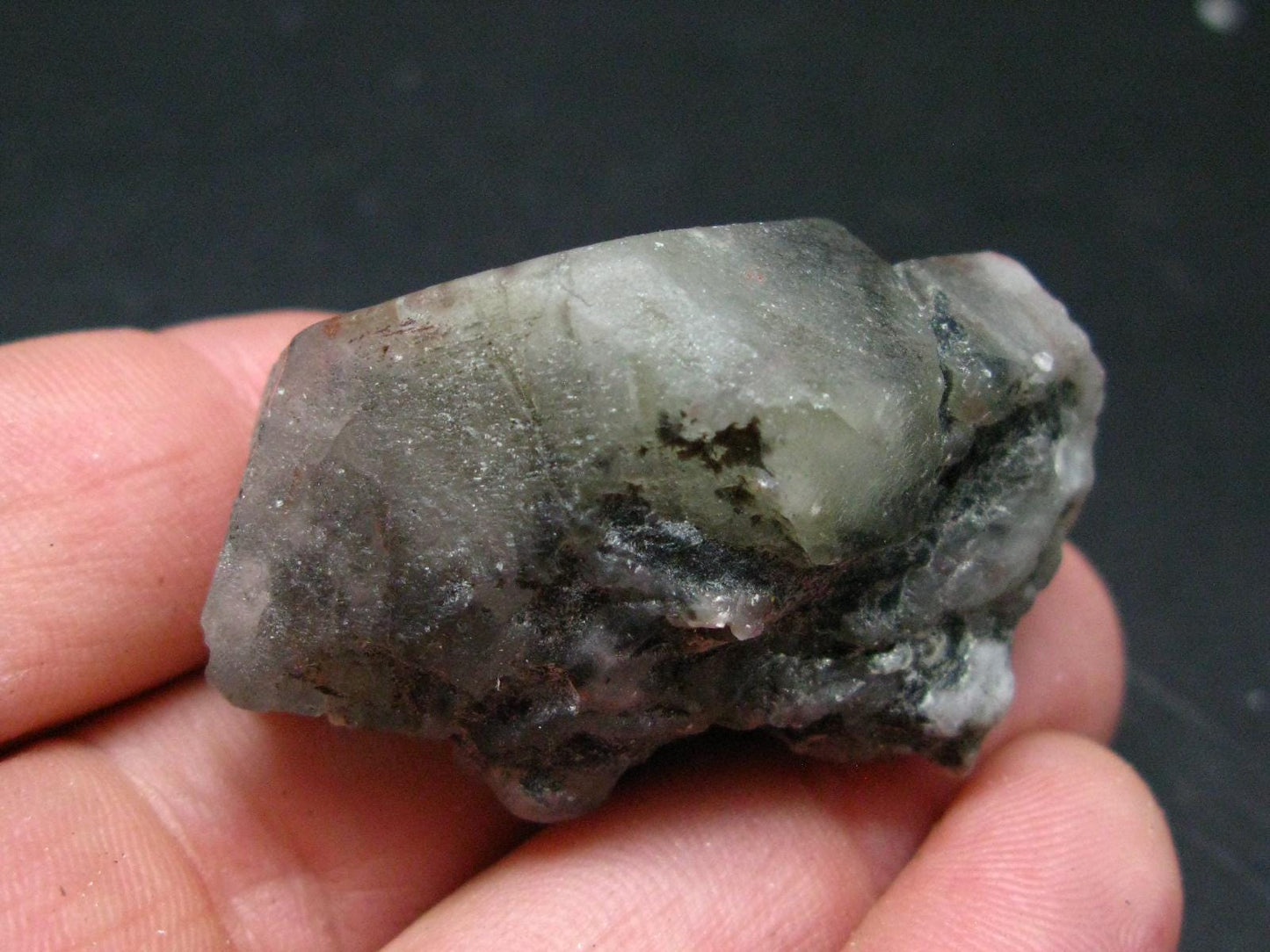 Gem Phenakite Phenacite Crystal From Russia - 43.8 Grams - 1.9"