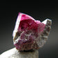 Nice Rare Gem Bixbite Red Emerald Beryl Crystal From Utah USA - 2.32 Carats