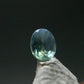 Alexandrite Chrysoberyl Cut Facetted Gem From Russia - 0.24 Carats