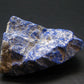 Lapis Lazuli Lazurite Raw Piece From Afghanistan - 2.3"