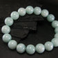 Azumar Genuine Bracelet ~ 7 Inches ~ 12mm Round Beads