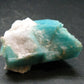 Huge Amazonite Microcline Crystal From Colorado - 1.8"