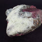 Rare Red Eudialyte Eudyalite Crystal from Russia - 3.2" - 296 Grams