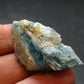 Large Euclase Blue Crystal From Zimbabwe - 42.0 Carats - 1.4"