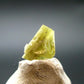 Chrysoberyl Crystal From Madagascar - 2.65 Carats